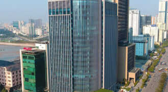 Thái Nam Building