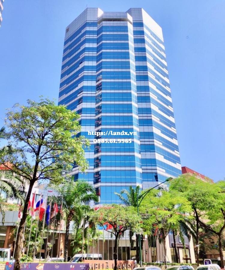 HCO Building HCO Building