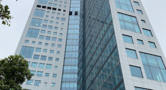 Vinacomin Tower