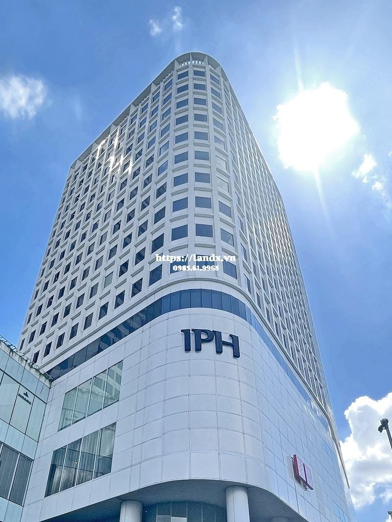 IPH Tower
