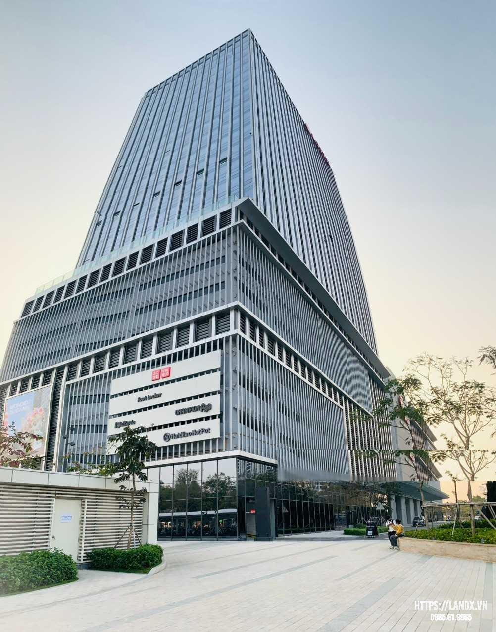 Lotte Mall Tây Hồ Lotte Mall Tây Hồ