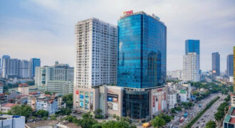 ROX Tower